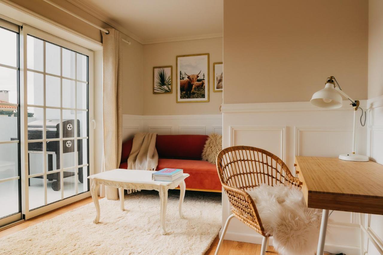 Rafa Apartment *